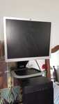Vendo Monitor HP  41 cm X 34,5 cm