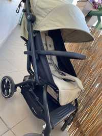 Wózek Cybex eezy s+2