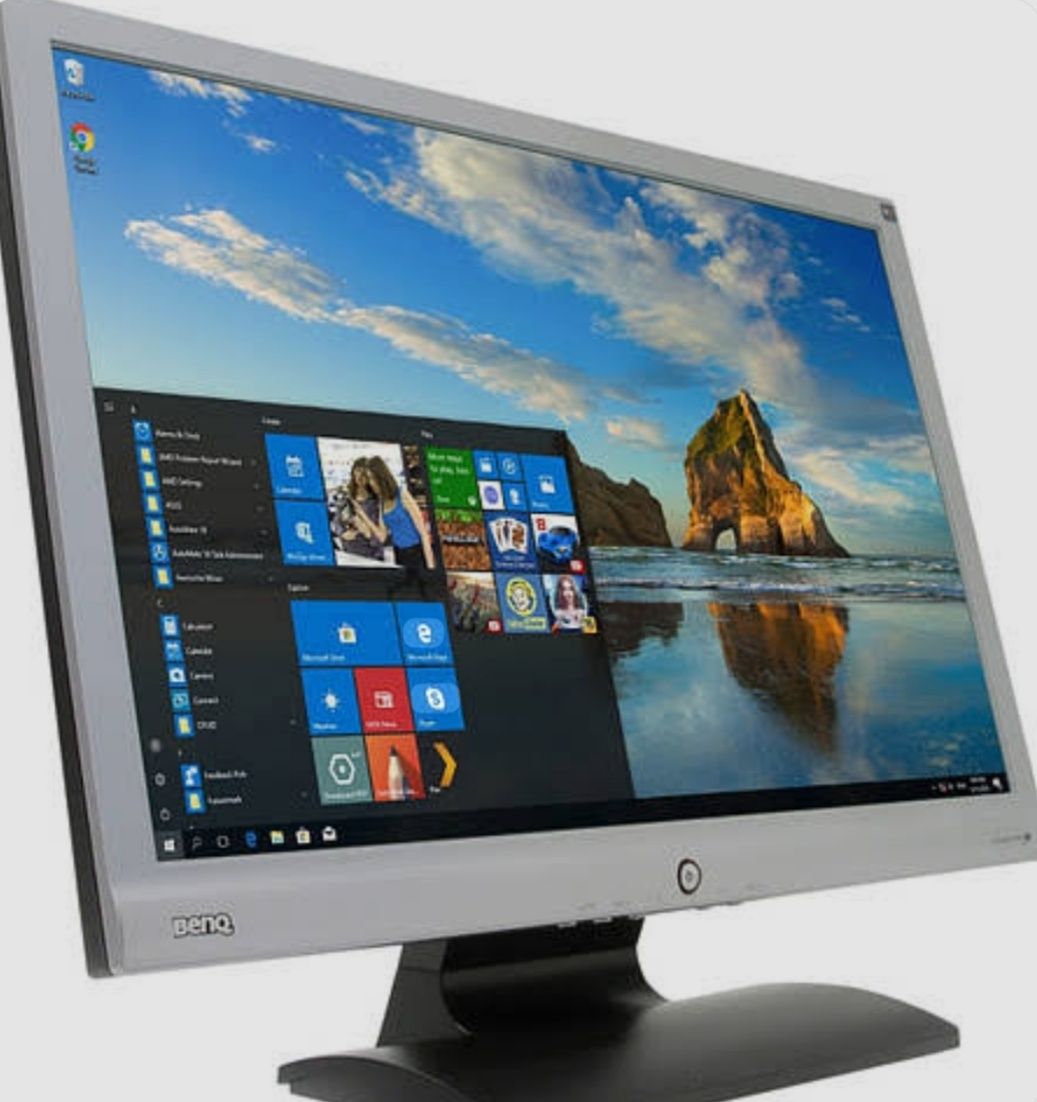 Монитор BenQ 20" G2000WA