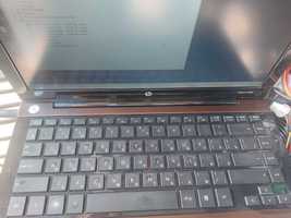 Продам ноутбук"HP  Probook" в хор сост. 2150 гр.