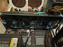 Radeon R9 280X Vapor X Tri-x