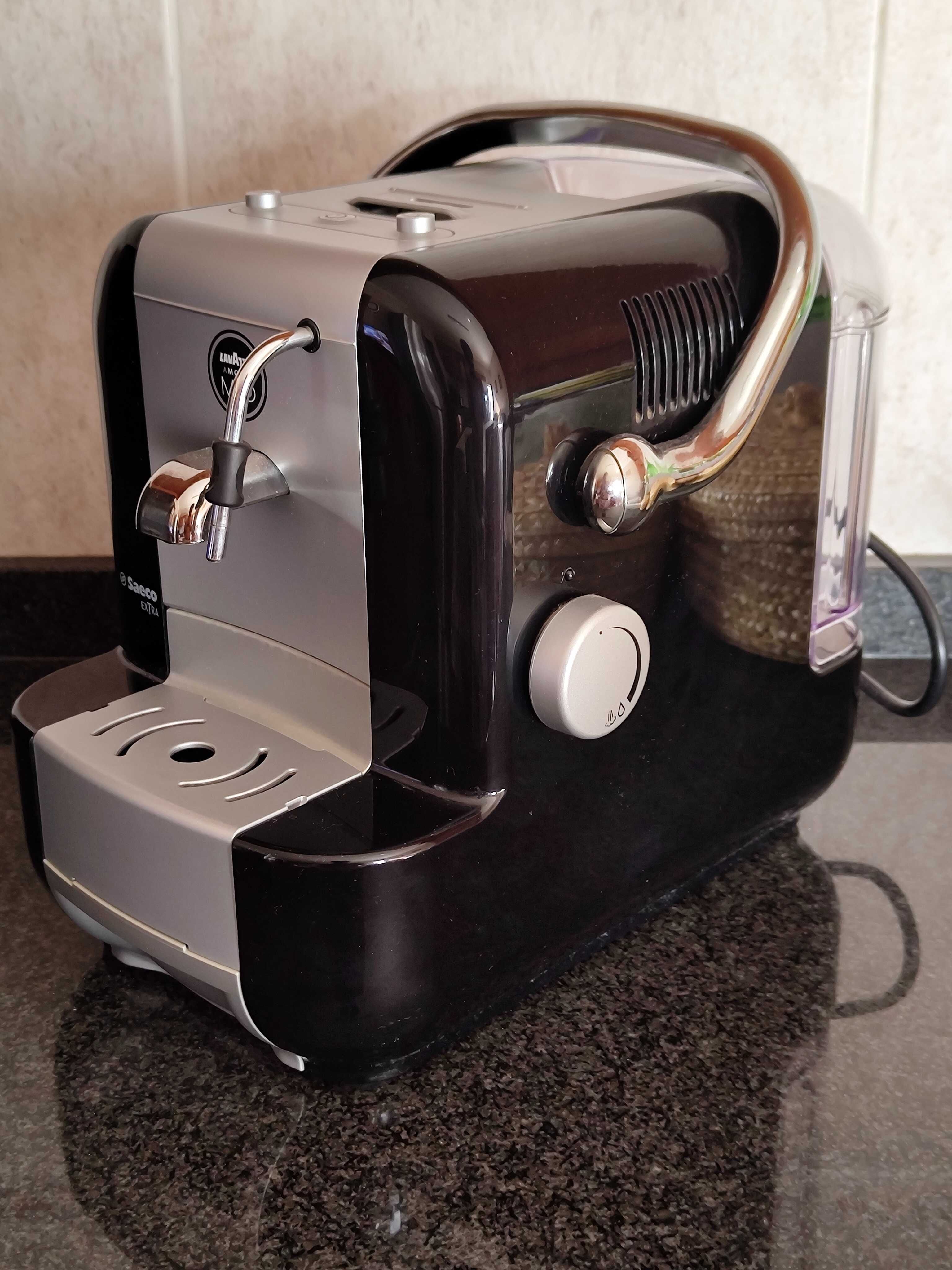 Máquina de Café Lavazza