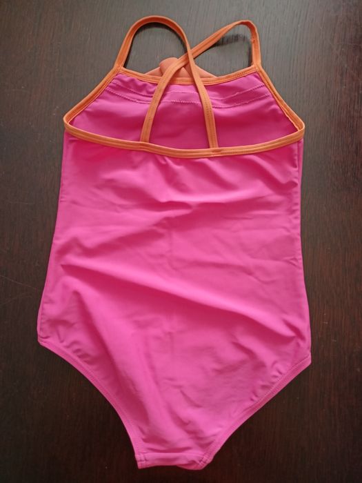 Strój kąpielowy jednoczęściowy rozm. 116-122 + drugi gratis