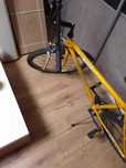 rower szosowy 26" , super lekki aluminium 14kg
