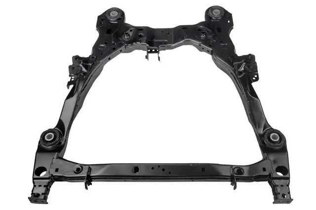 НОВИЙ Підрамник BMW Mercedes (Траверса, Балка)