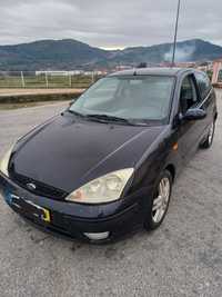 Ford focus comercial