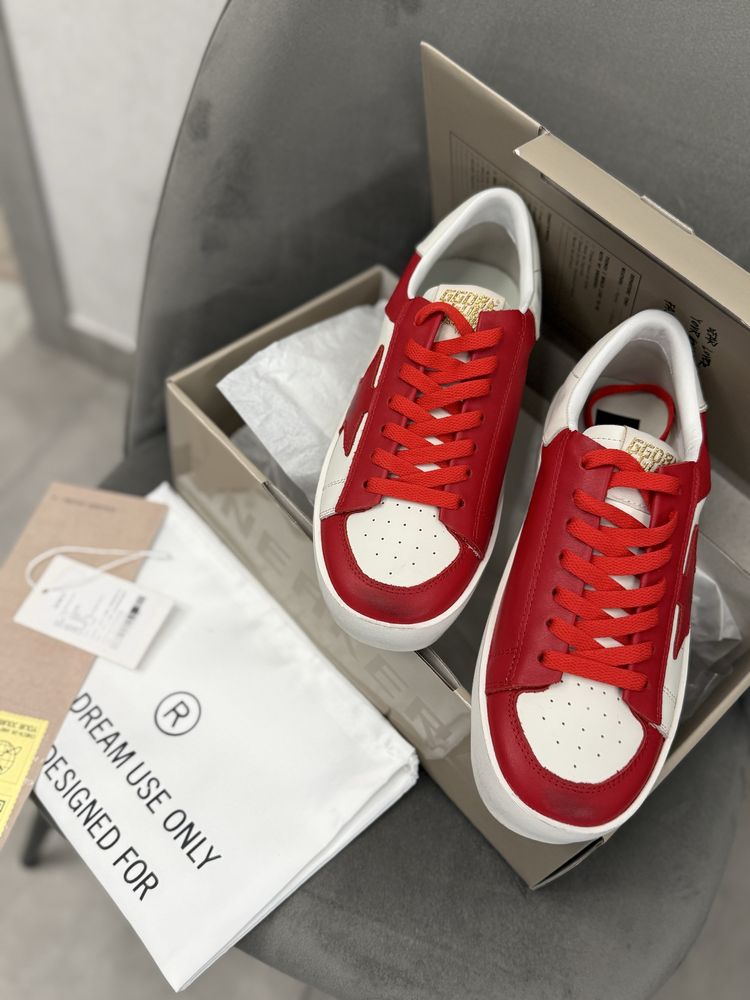 Кеды Кеды голден гуз кроссовки сникерсы golden goose ggdb stardan
