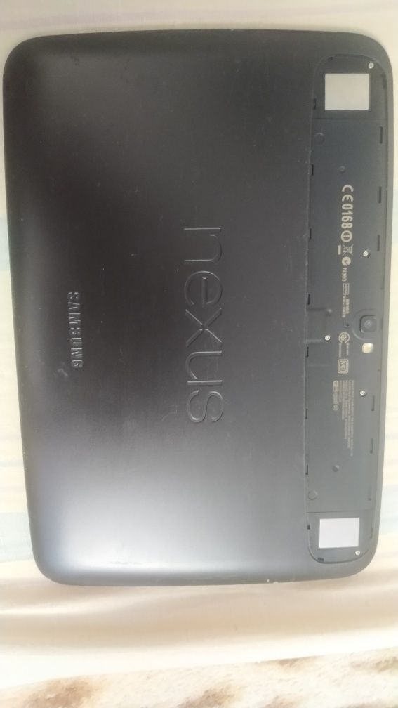Samsung P8110Nexus 10.1"під ремонт