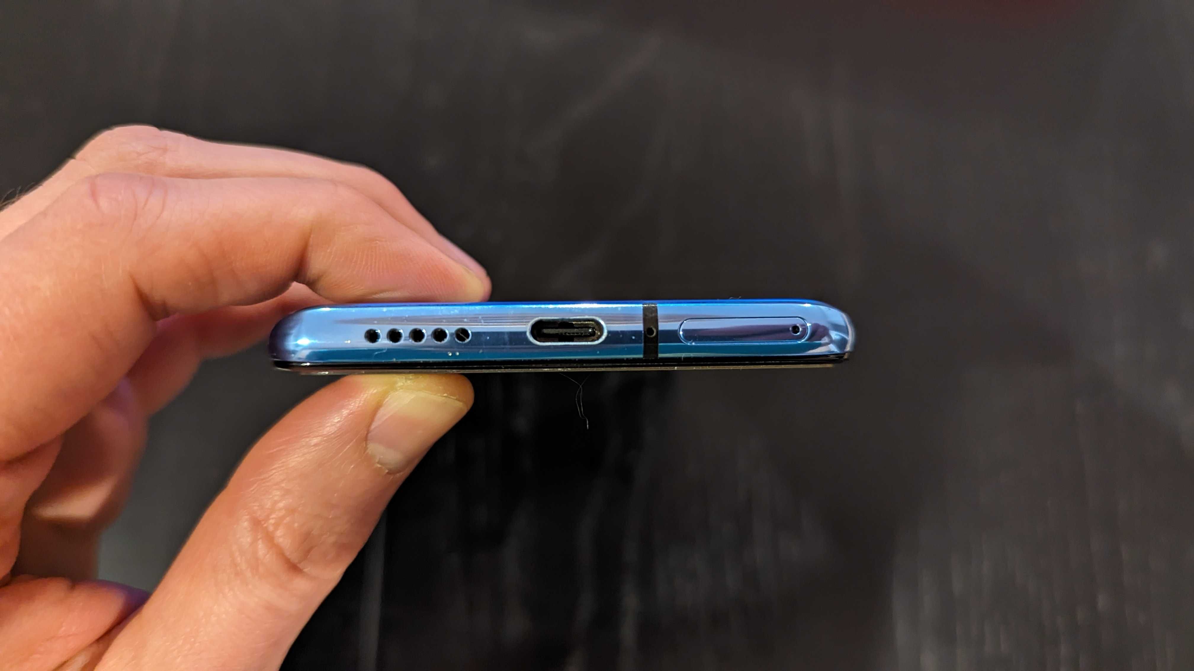 OnePlus 7T 8GB/128GB Glacier Blue