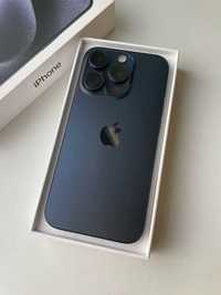 Б/У iPhone 15 Pro Max 512GB Blue Titanium USA - Кредит 0%