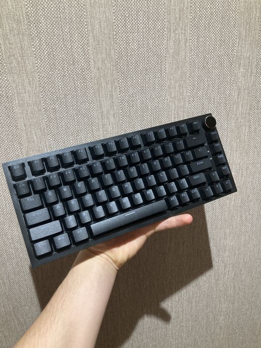 Клавіатура ajazz ak820