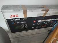 Telewizor JVC 50cali