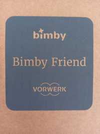 Bimby friend - nova e com garantia