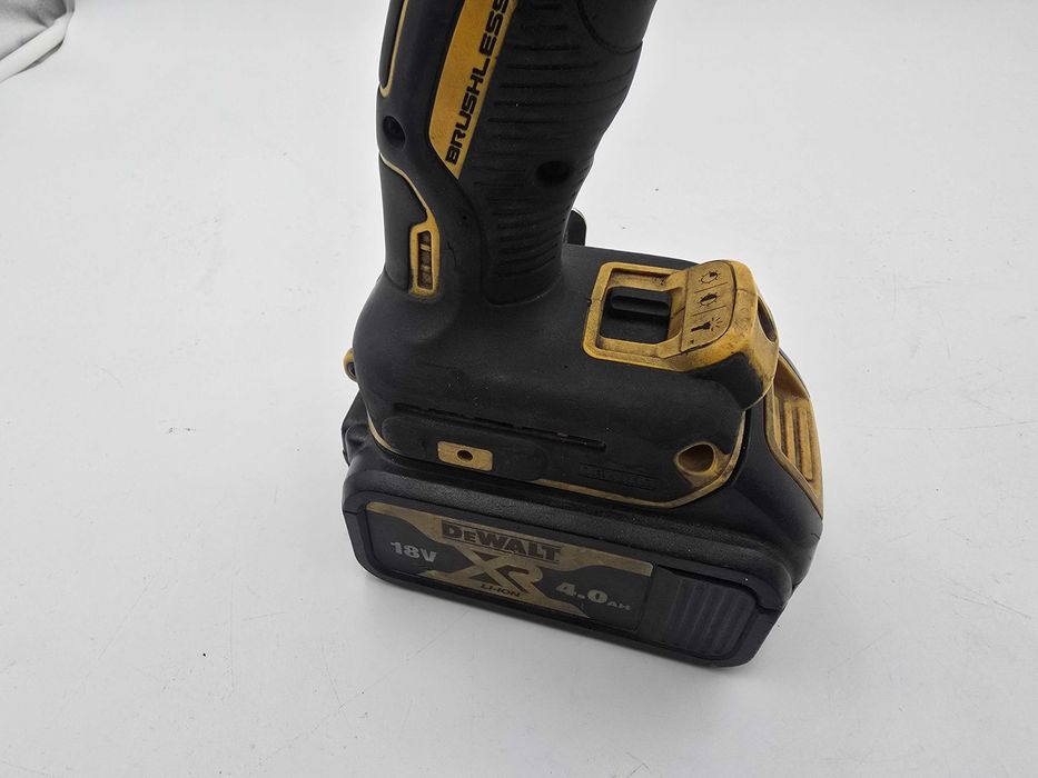 Wkrętarka Dewalt DCD791 18V 4.0AH