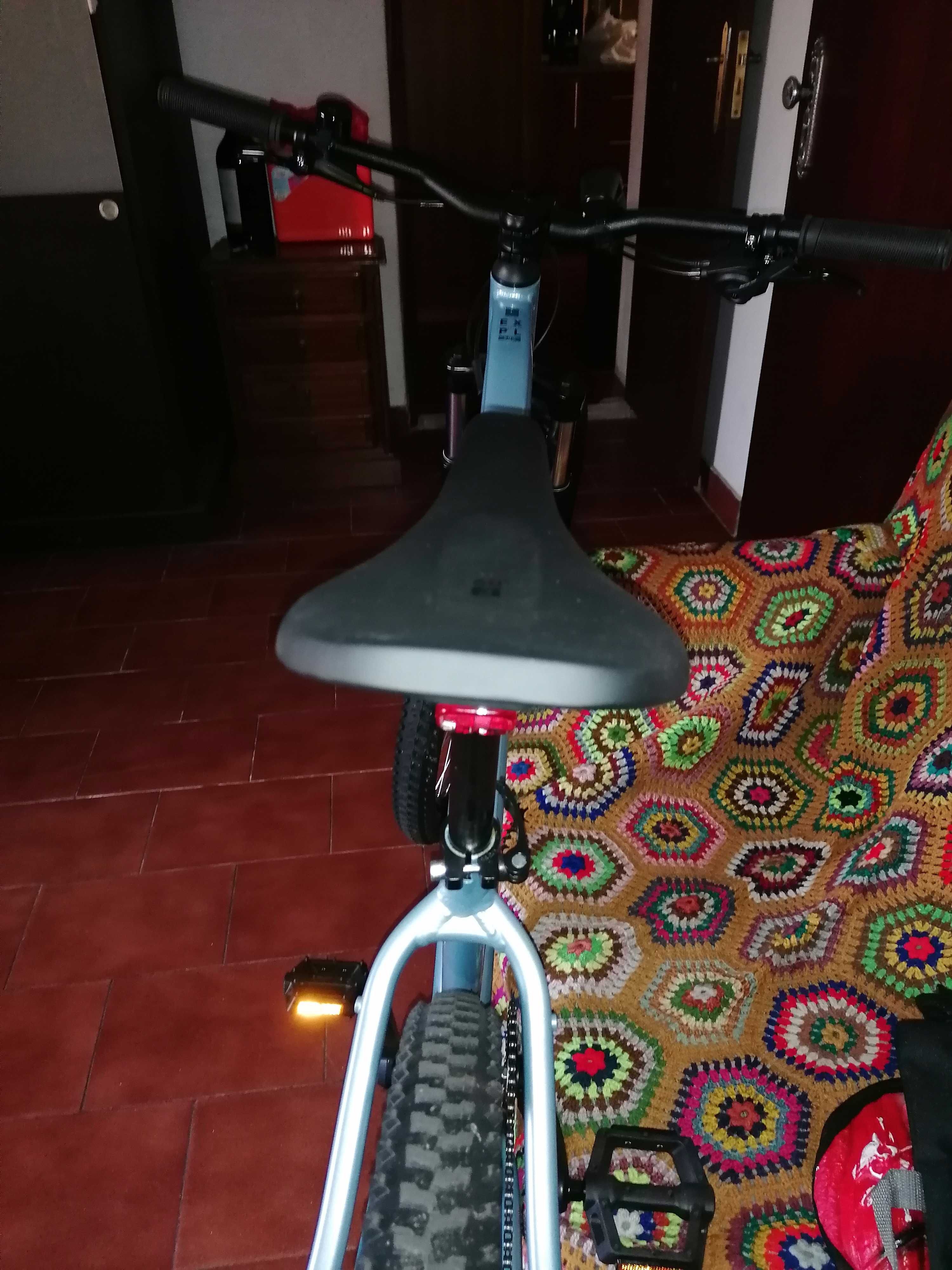 Bicicleta BTT Nova em Braga