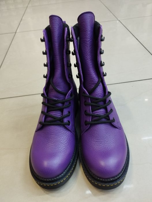 Черевики жіночі демісезонні, 39р