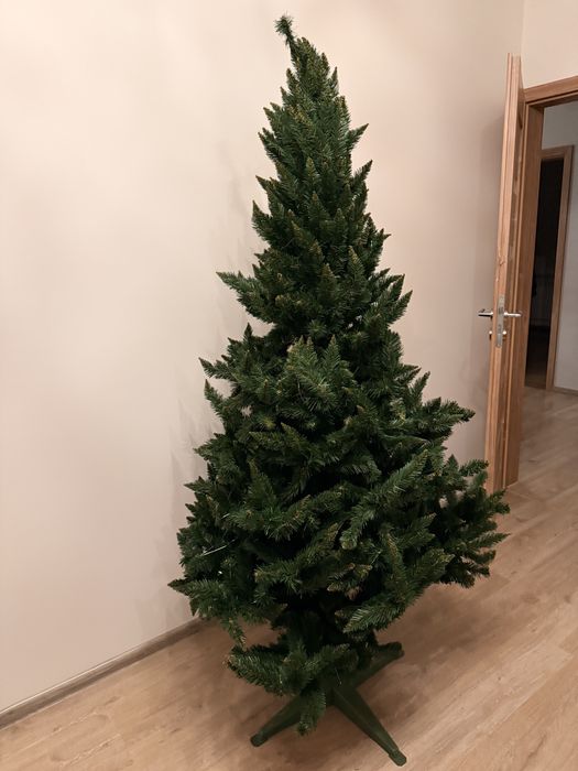 Choinka stuczna 220