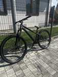 Rower dirt kands colt