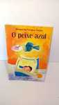 O Peixe Azul - Margarida Fonseca Santos