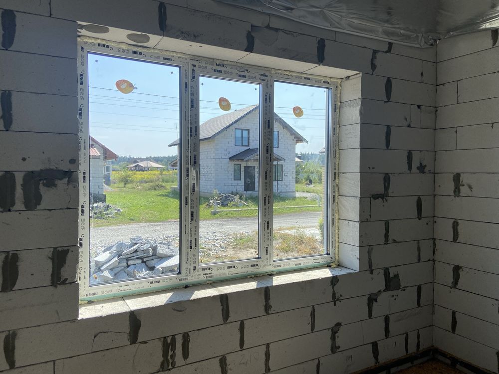 Продається будинку в с. Станишівка