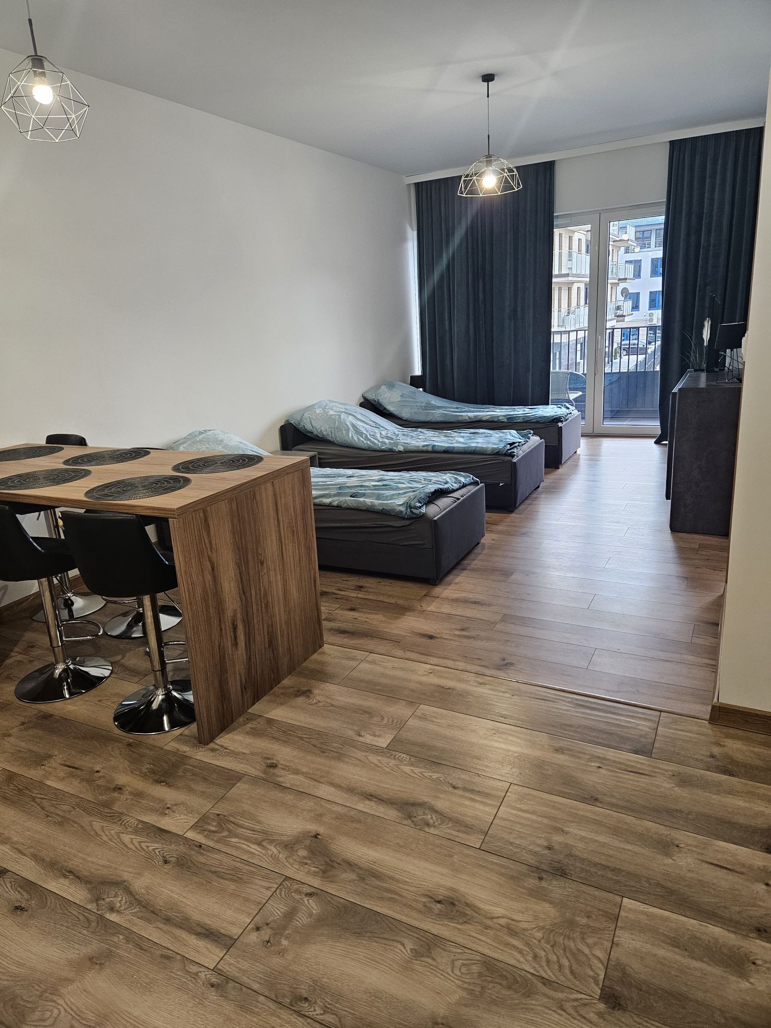 Apartament Fryderyk