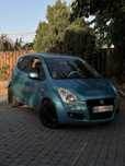Suzuki splash 2010
