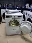 Siemens iQ700 це високоефективна сушильна машина на 8кг А+++