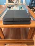 PLAYSTATION 4 COMO NOVA