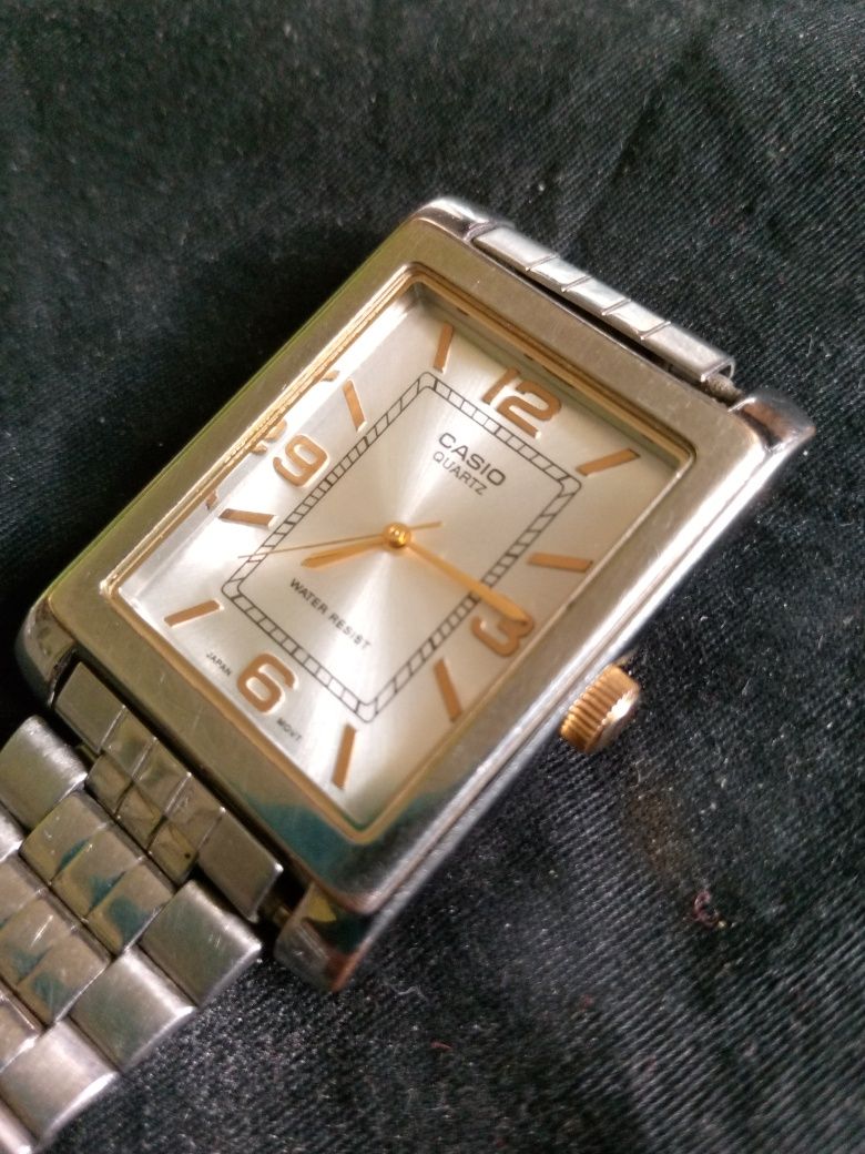 Мужские Часы CASIO made in Japan