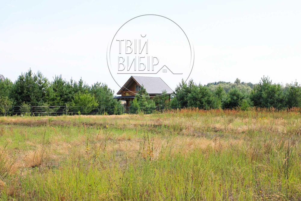 Продаж Ділянки Петрушки 10 соток