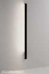 200 cm VESOI kolor black - dostępne 2 szt