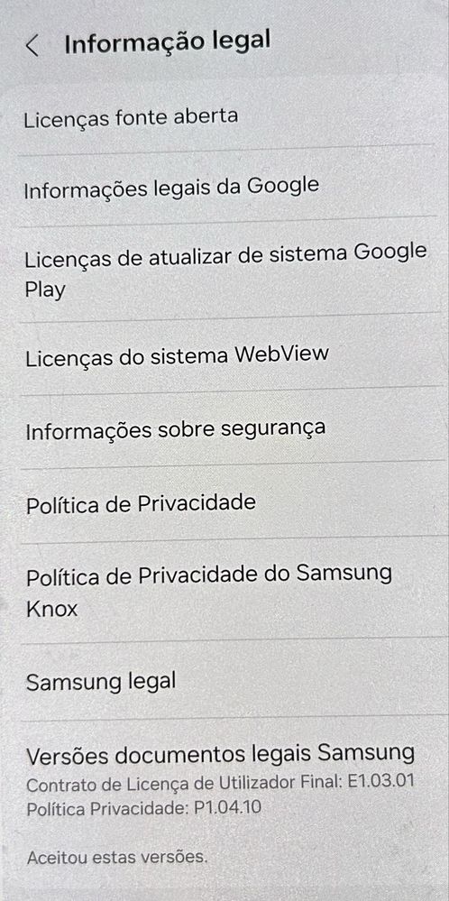 Samsung galaxy S21 FE 5G