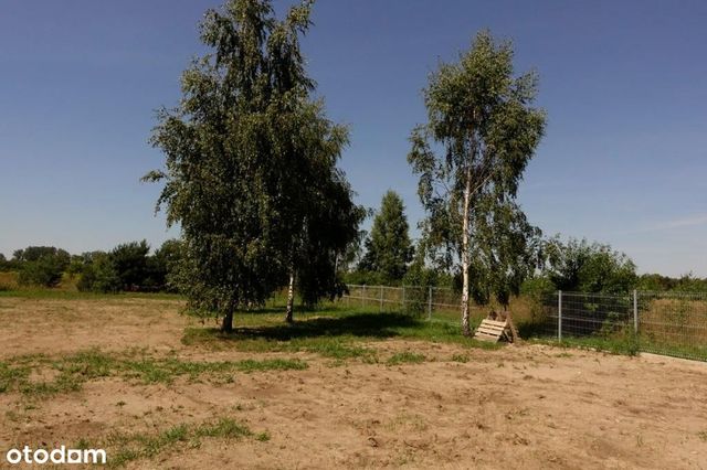 Budowlana,Dosin-malownicza spokojna okolica, zalew