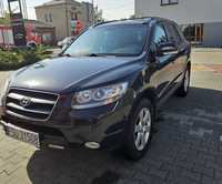 Hyundai Santa Fe 2.2 2009 Automat