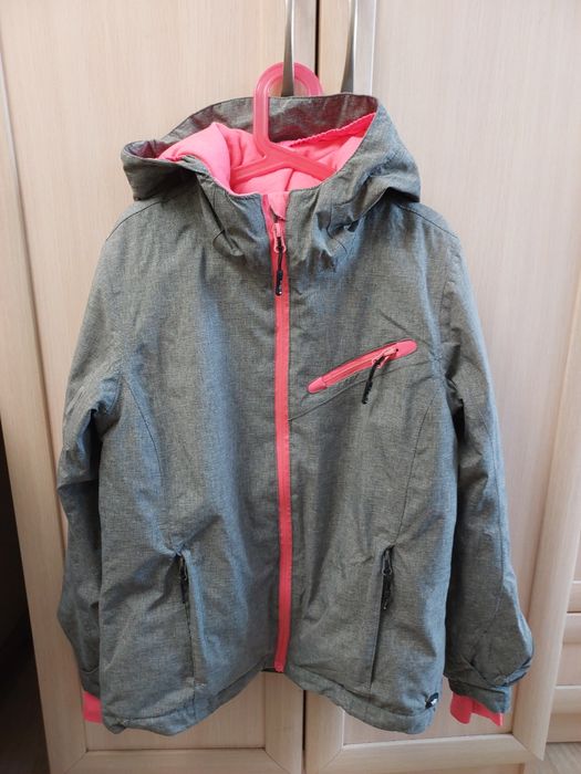 Дитяча зимова/лижна куртка ICEPEAK, розмір 152