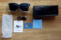 Okulary Przeciwsłoneczne inteligentne audio smart bluetooth prezent