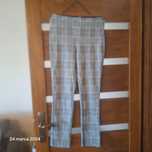Spodnie damskie H&M rozmiar S stan idealny