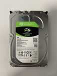 Hdd 8TB seagate baracuda