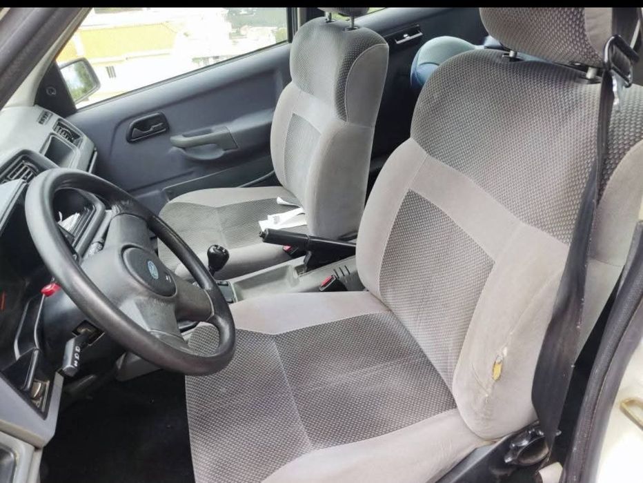 Ford Sierra 2.0 DOHC