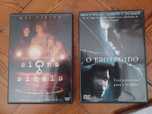N. Shyamalan: O Protegido / Sinais