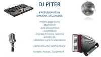 Dj /Wodzirej PITER Łopuszno Swietokrzyskie