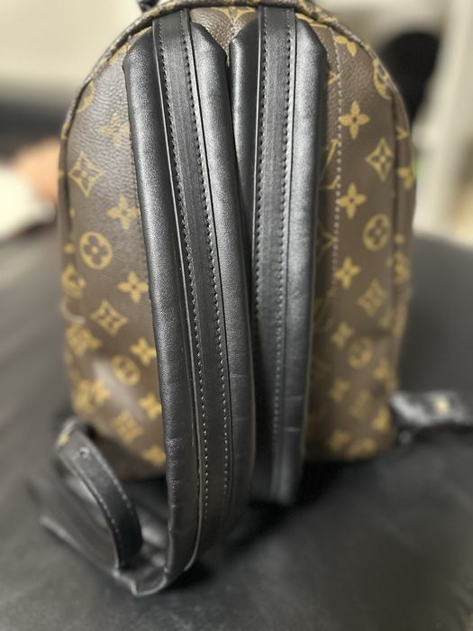 Портфель Louis Vuitton средний