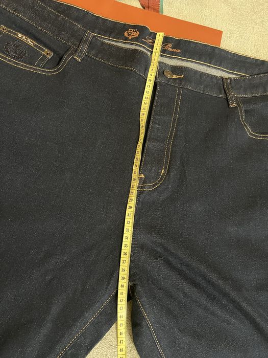 Продам чоловічі джинси Loro Piana