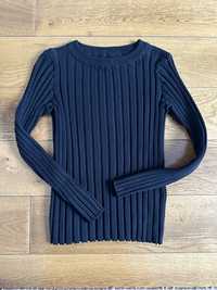 Reserved 134 dzianinowy sweter