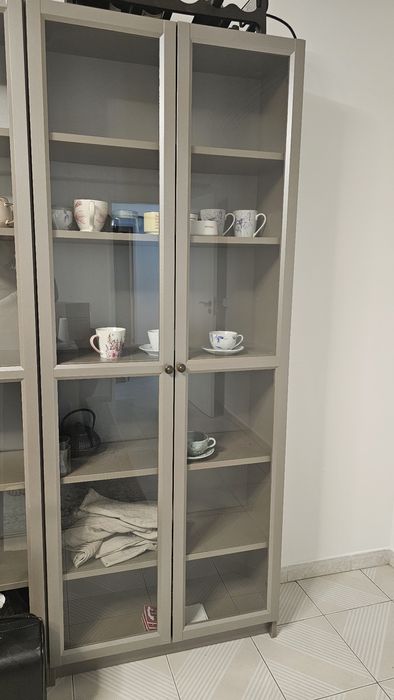 Vendo somente 1 estante 80×220×28