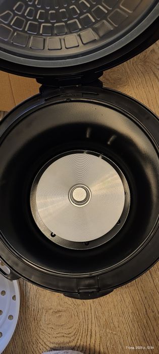 Мультиварки Redmond master chef lite