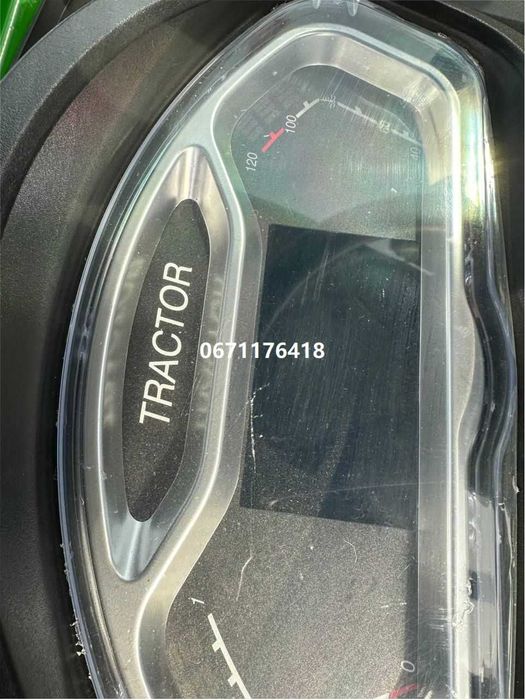 Мінітрактор з кабіною ENEY ТY-404 ЕНЕЙ безкоштовна доставка під двір