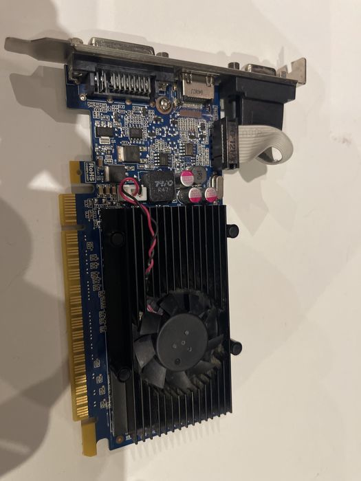 Geforce GT 520 model P1310