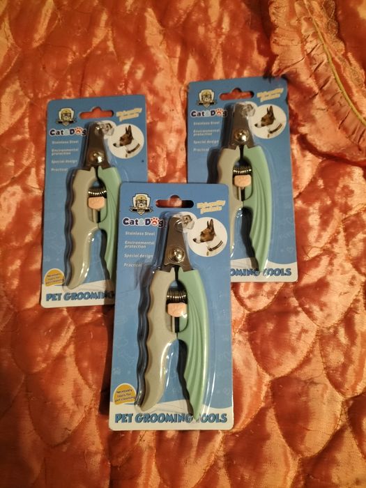 Продам когтерез, кусачки для когтей