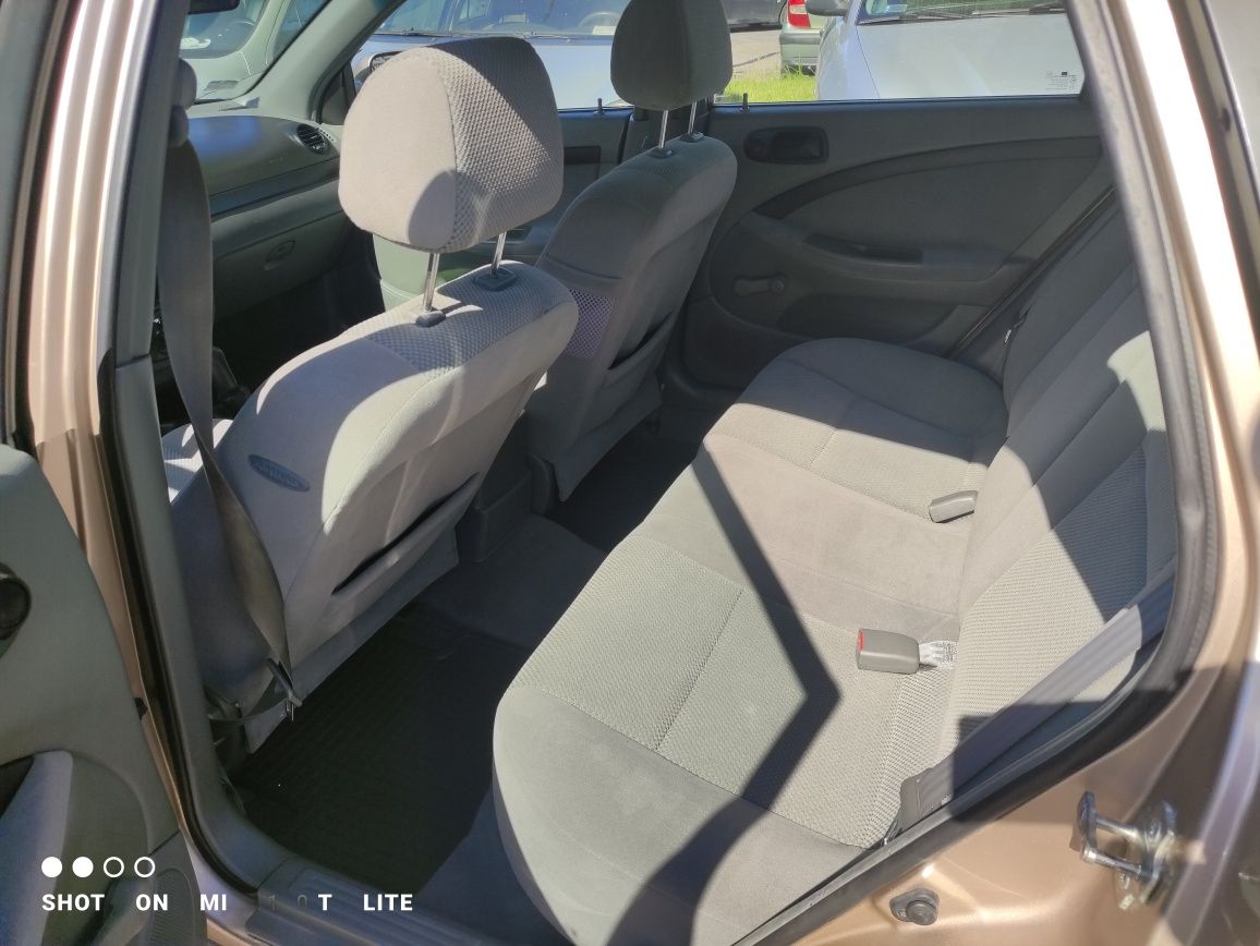 Chevrolet Lacetti 2008 r 2.0 diesel